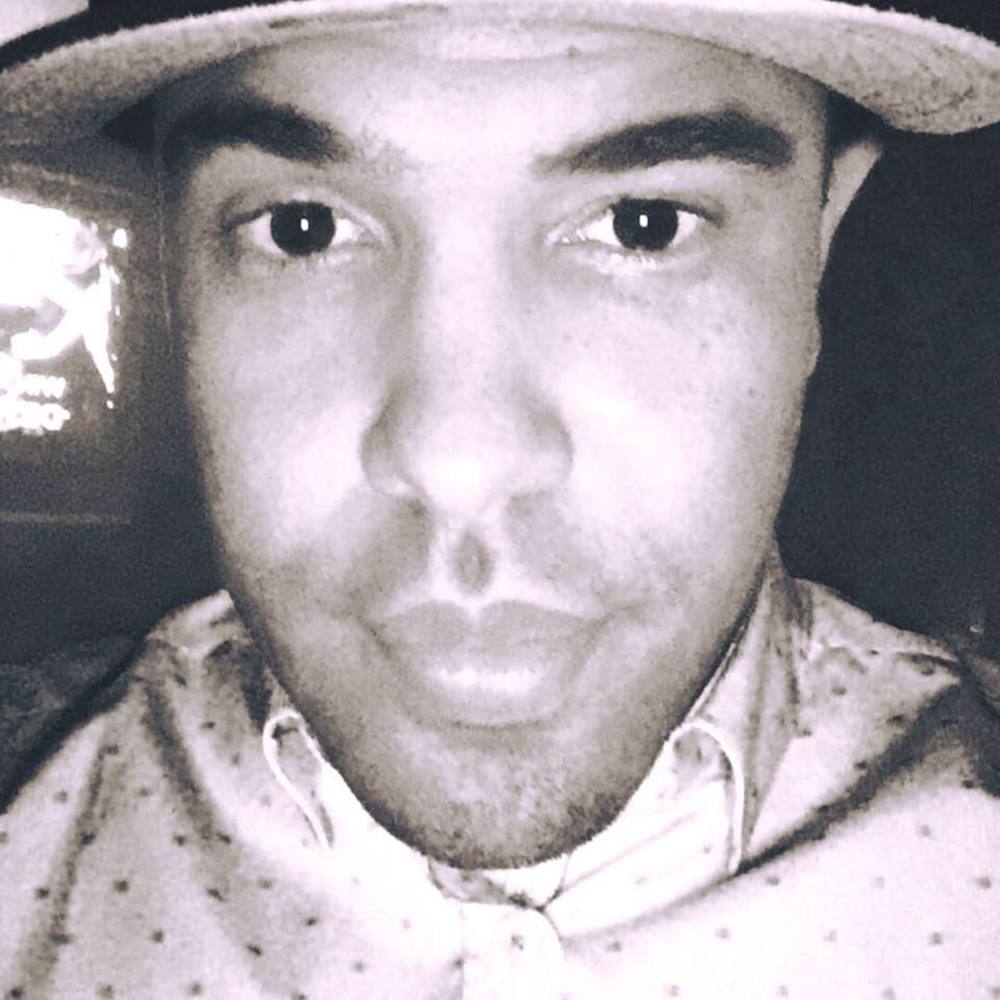 Meet your Posher, Anthony